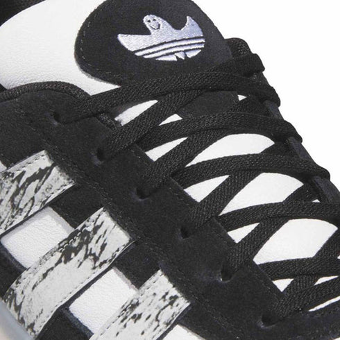 Adidas Aloha Super X Gustav Tonnesen Core Black / Footwear White / Chalk